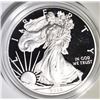 Image 3 : 2016, 17 & 18 PROOF AMERICAN SILVER EAGLES