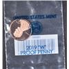 Image 1 : 3-2019-W LINCOLN CENTS: