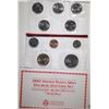 Image 2 : 3-EACH 2000-2003 U.S. MINT UNC SETS