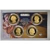 Image 2 : 2-EACH 2007-2010 U.S. PRESIDENTIAL PROOF SETS