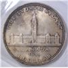 Image 2 : 1939 SILVER DOLLAR CANADA  ICCS GEM BU