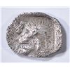 Image 1 : 480-450 BC SILVER OBOL KYZIKOS GREEK HEAD OF LION