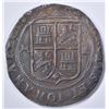 Image 1 : 1544-1548 MO  SILVER 2 REALES MEXICO
