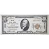 Image 1 : 1929 $10 TYPE 1 NATIONAL CURRENCY