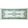 Image 2 : 1923 $1 SILVER CERTIFICATE "HORSE BLANKET"