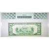 Image 2 : 1929 $20 NATIONAL CURRENCY  PCGS 64PPQ