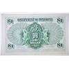 Image 2 : 1949 $1 HONG KONG