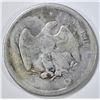 Image 2 : 1875-S 20 CENT PIECE GOOD