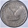 Image 2 : 1919 STANDING LIBERTY QUARTER, AU