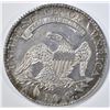 Image 2 : 1827 BUST HALF DOLLAR AU/BU
