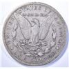 Image 2 : 1893-CC MORGAN DOLLAR, XF