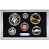 Image 3 : 2010 & 2011 SILVER PROOF SETS IN ORIG PACKAGING