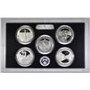 Image 4 : 2010 & 2011 SILVER PROOF SETS IN ORIG PACKAGING