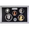 Image 2 : 2012 SILVER PROOF SET IN ORIGINAL PACKAGING