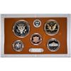 Image 3 : 2013, 2014, & 2016 PROOF SETS IN ORIG PACKAGING