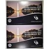 Image 1 : 2017 & 2018 SILVER PROOF SETS IN ORIG. PACKAGING