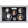 Image 2 : 2017 & 2018 SILVER PROOF SETS IN ORIG. PACKAGING