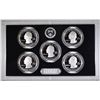 Image 5 : 2017 & 2018 SILVER PROOF SETS IN ORIG. PACKAGING