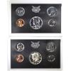 Image 2 : 7-1968 & 11 69 U.S. PROOF SETS ORIG PACKAGING