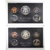 Image 3 : 7-1968 & 11 69 U.S. PROOF SETS ORIG PACKAGING