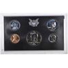 Image 3 : 1970-1999 U.S. PROOF SETS & 1976 3-Pcs SILVER SET