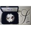 Image 2 : 2008 & 10 Pf AMERICAN SILVER EAGLES BOXES/COA