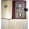 Image 2 : 3-1984 U.S. PRESTIGE PROOF SETS ORIG PACKAGING