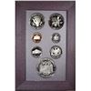 Image 4 : 2-1992 U.S. PRESTIGE PROOF SETS ORIG PACKAGING