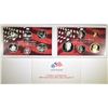 Image 2 : 2004 & 2005 U.S. SILVER PROOF SETS