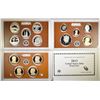 Image 2 : 2013 CLAD & SILVER U.S. PROOF SETS