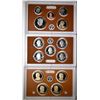 Image 2 : 2014 CLAD & SILVER U.S. PROOF SETS
