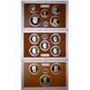 Image 2 : 2016 CLAD & PROOF U.S. PROOF SETS