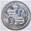 Image 2 : 1883 HAWAII QUARTER CH BU