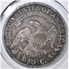 Image 2 : 1812 BUST HALF DOLLAR, XF/AU