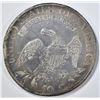 Image 2 : 1814 BUST HALF DOLLAR AU COLOR