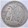 Image 2 : 1938-D WALKING LIBERTY HALF DOLLAR, XF