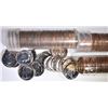 Image 1 : 3- BU SMS DIME ROLLS- 1965, 1966, & 1967