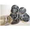 Image 1 : BU ROLL OF 1966 SMS KENNEDY HALVES