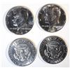 Image 2 : BU ROLL OF 1966 SMS KENNEDY HALVES