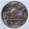 Image 3 : 1956-D JEFFERSON NICKEL, TDCS SUPERB GEM BU FS