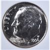Image 2 : 1996-W ROOSEVELT DIME, SUPER GEB+ BU FB