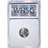 Image 4 : 1996-W ROOSEVELT DIME, SUPER GEB+ BU FB