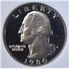 Image 2 : 1980-S WASHINGTON QTR, TDCS PERFECT GEM PROOF DCAM