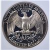 Image 3 : 1980-S WASHINGTON QTR, TDCS PERFECT GEM PROOF DCAM