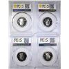 Image 2 : 4-2007-S STATE QUARTERS, PCGS PR-70 DCAM
