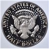 Image 3 : 1982-S KENNEDY HALF, TDCS PERFECT GEM PROOF DCAM