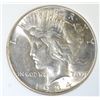 Image 2 : 1934-D PEACE DOLLAR, WHSG CH BU
