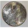 Image 3 : 1934-D PEACE DOLLAR, WHSG CH BU