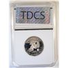 Image 4 : 1980-S S.B.A. DOLLAR, PERFCET GEM PROOF DCAM