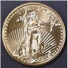 Image 1 : 2015 1/4th OUNCE GOLD AMERICAN EAGLE